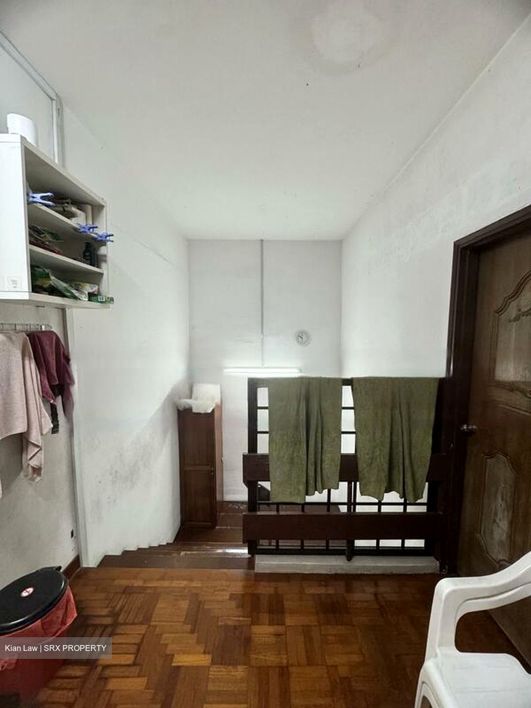 Lauw & Sons Garden (D20), Semi-Detached #453441651